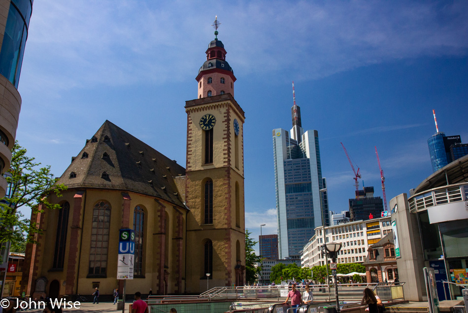 Frankfurt, Germany