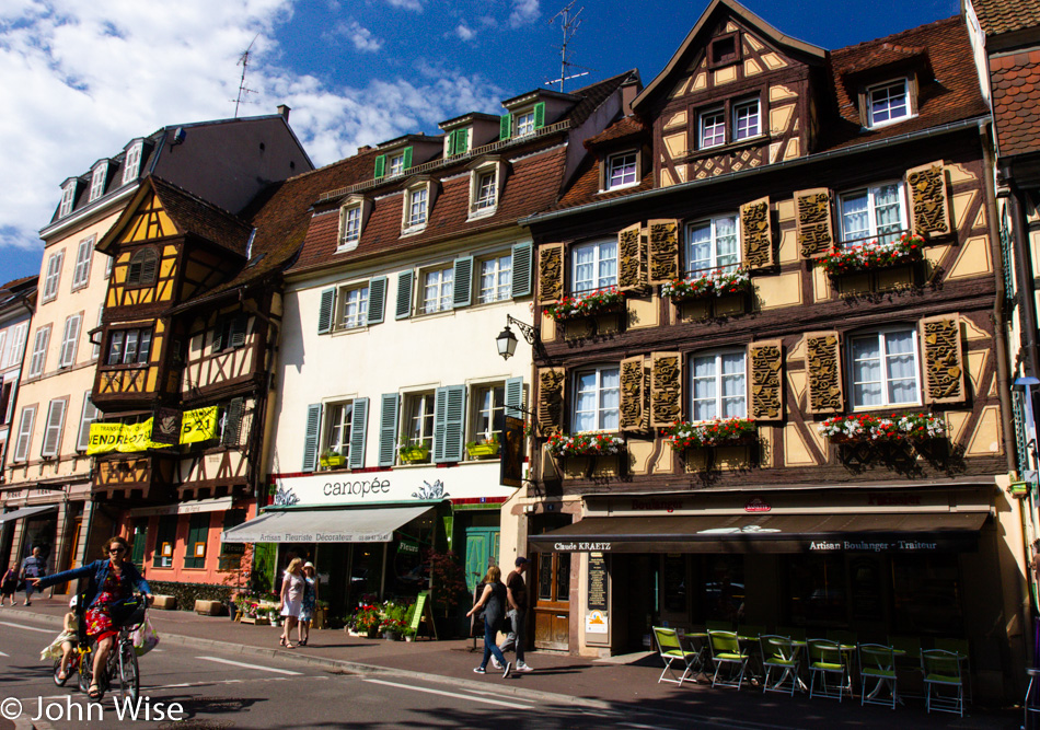 Colmar, France