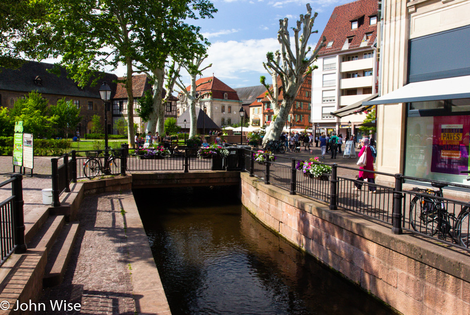 Colmar, France