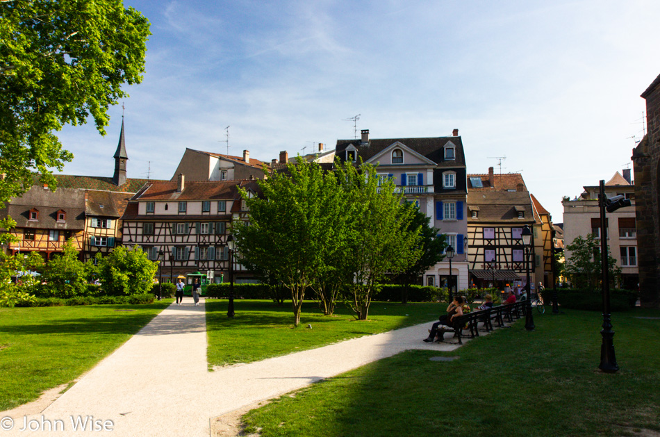 Colmar, France