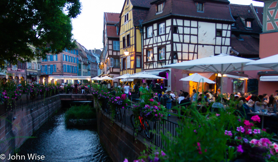 Colmar, France