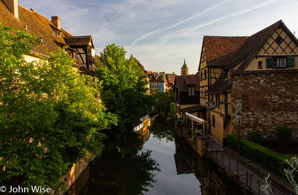 Colmar, France