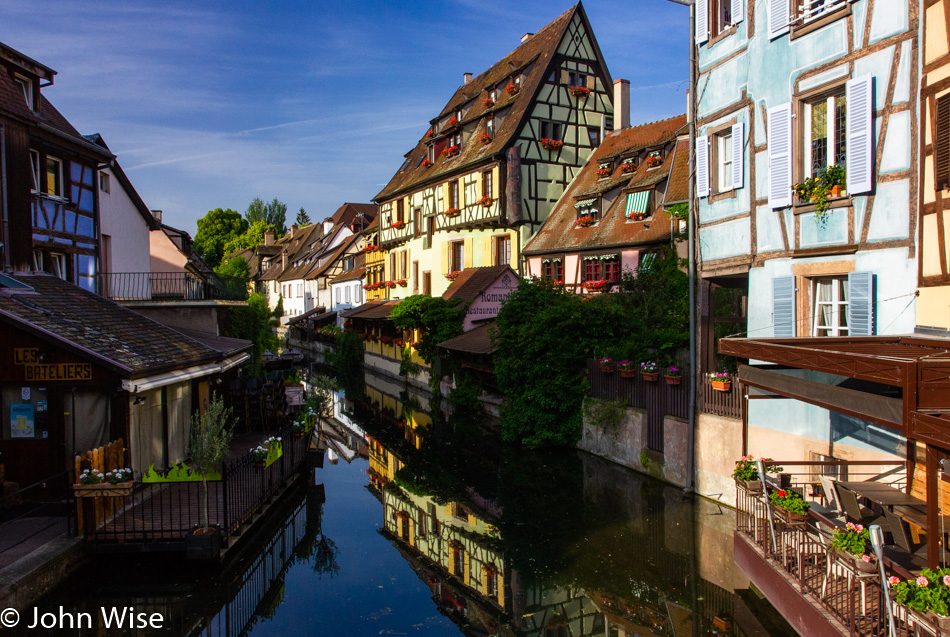 Colmar, France