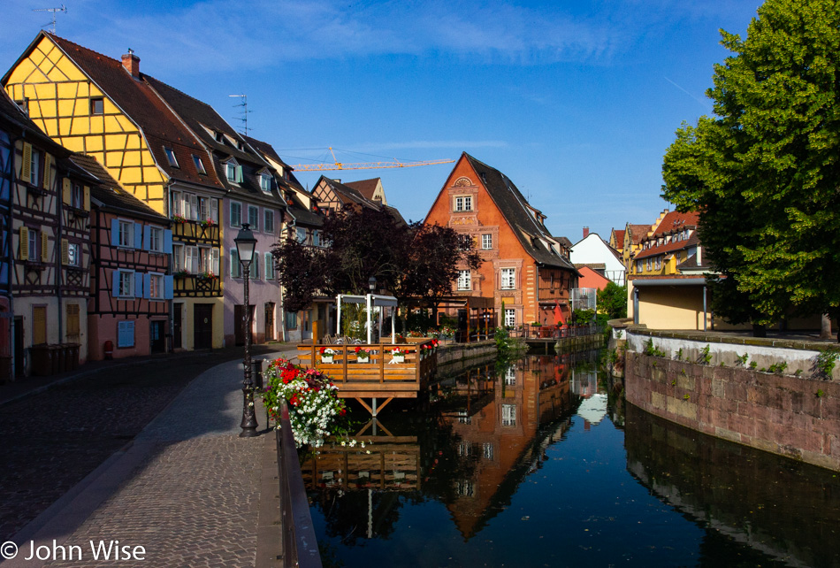 Colmar, France