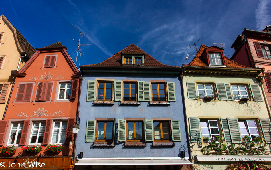 Colmar, France