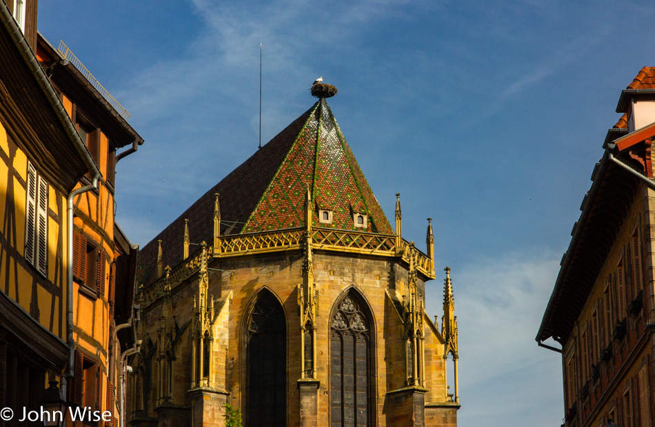 Colmar, France