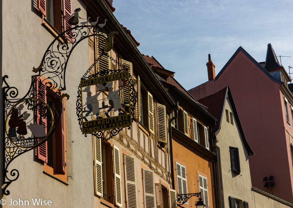 Colmar, France