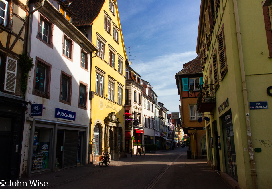 Colmar, France