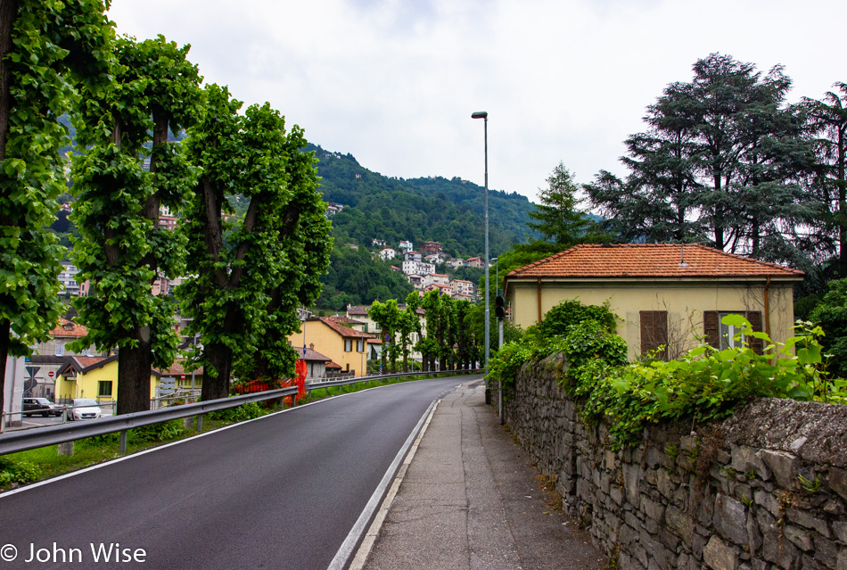 Como, Italy