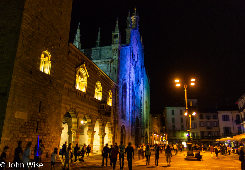 Como, Italy