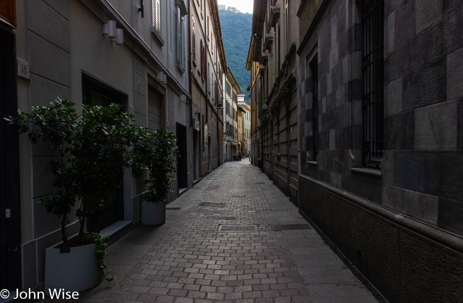 Como, Italy