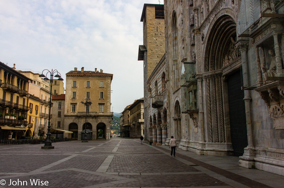 Como, Italy