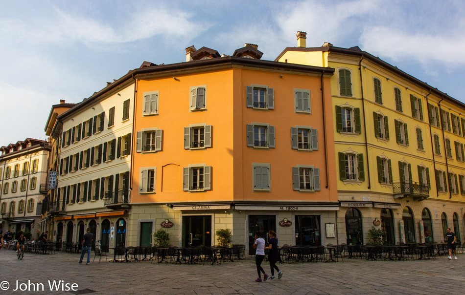 Como, Italy