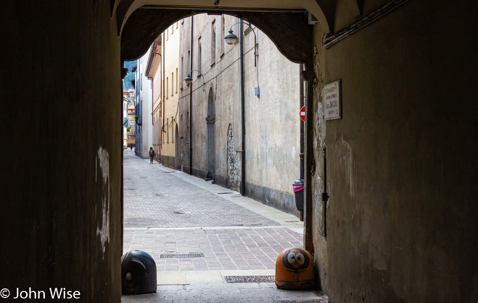 Como, Italy