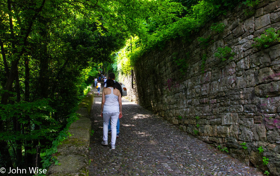 Bergamo, Italy