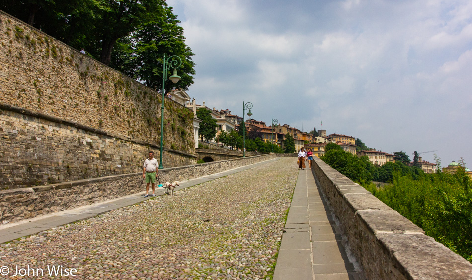 Bergamo, Italy