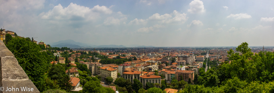 Bergamo, Italy