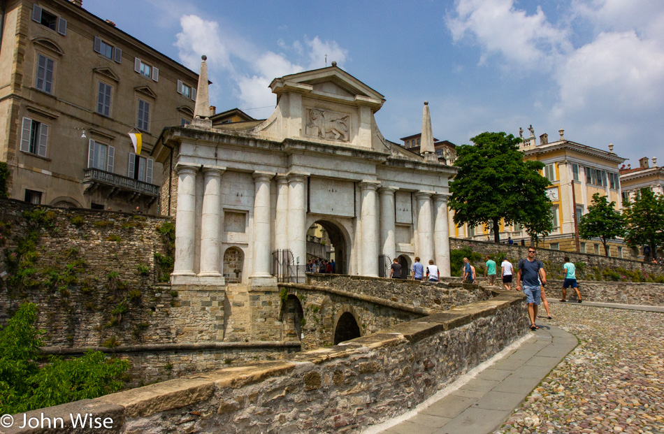 Bergamo, Italy