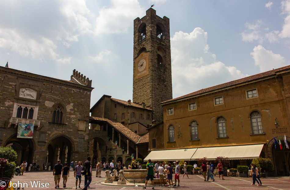 Bergamo, Italy