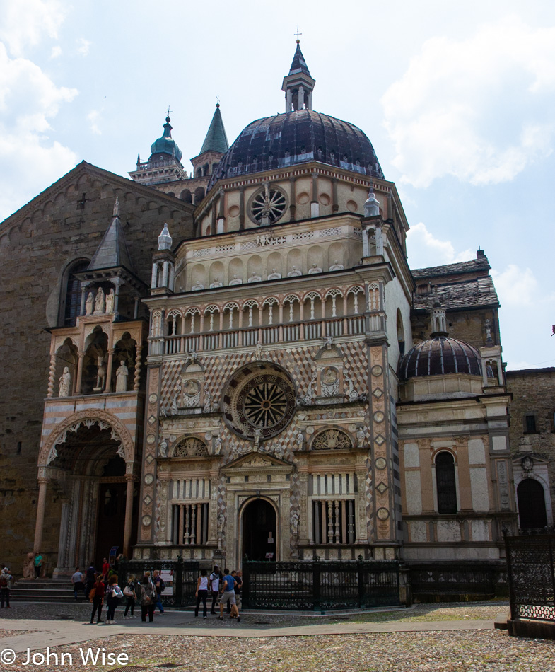 Bergamo, Italy