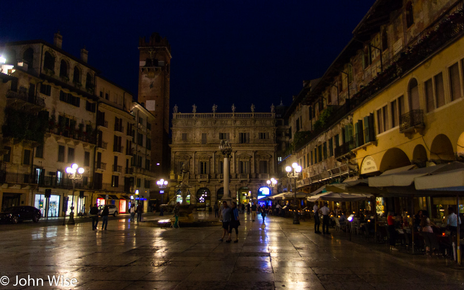 Verona, Italy