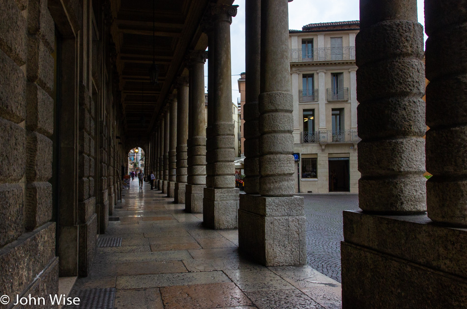 Verona, Italy