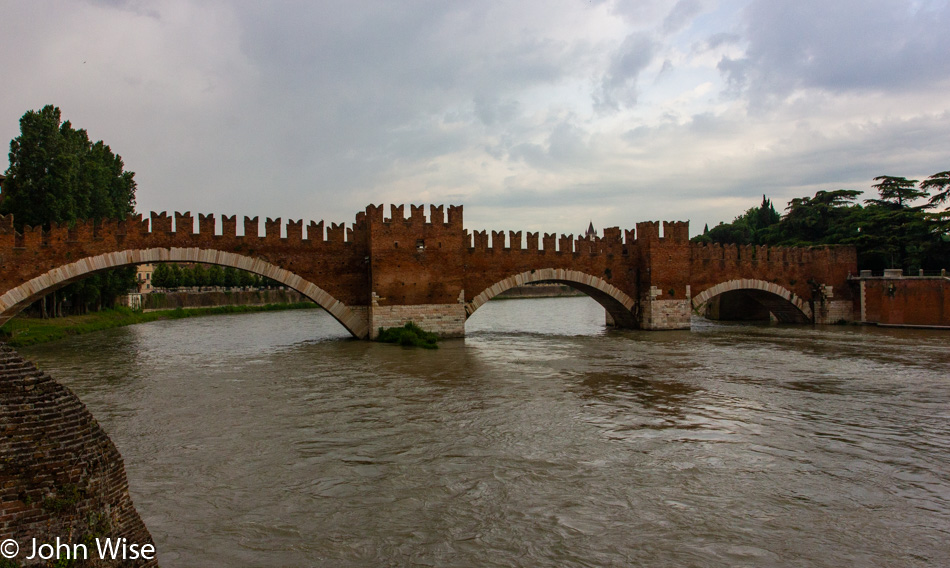 Verona, Italy