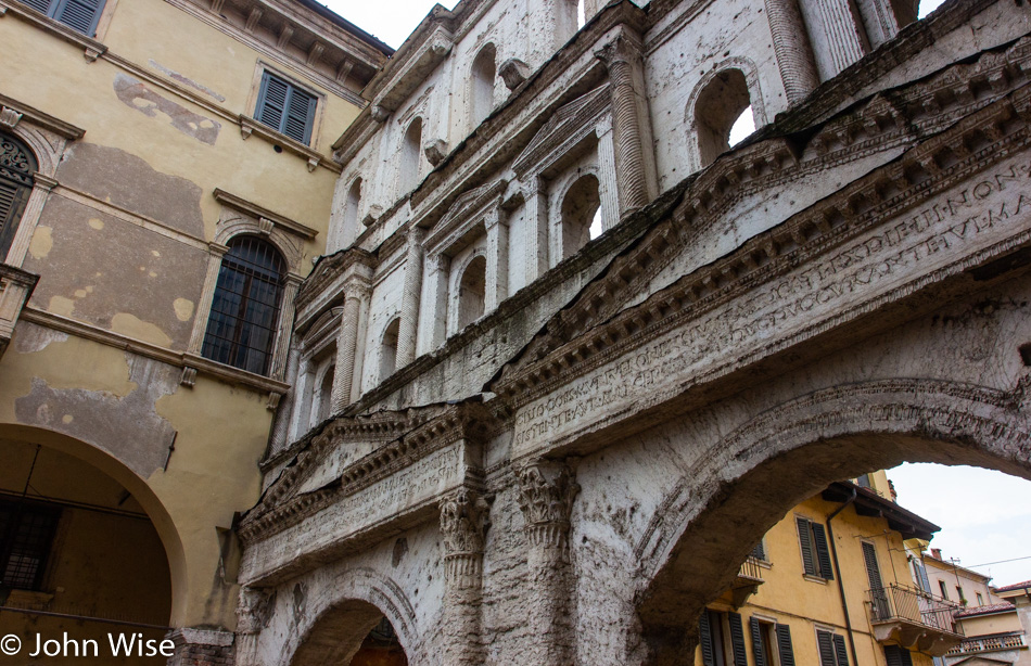 Verona, Italy