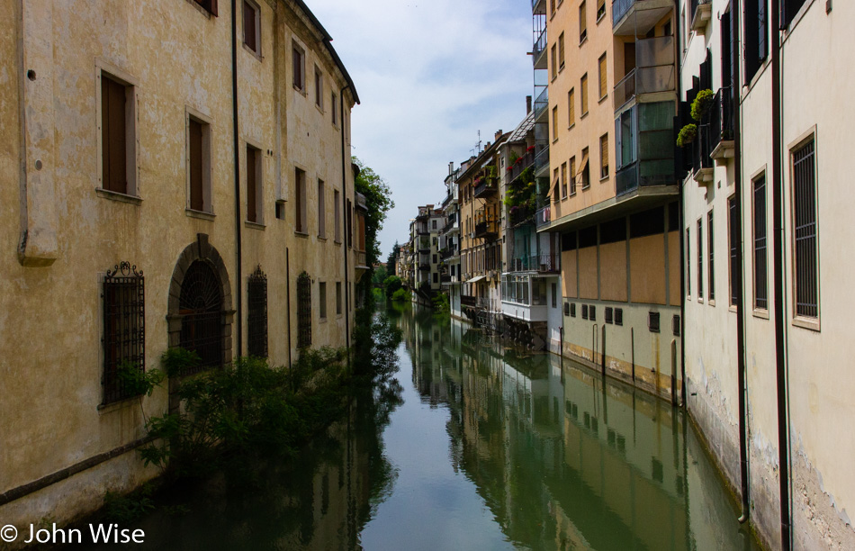 Padua, Italy