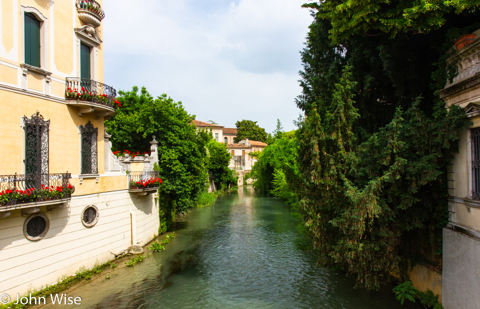 Padua, Italy