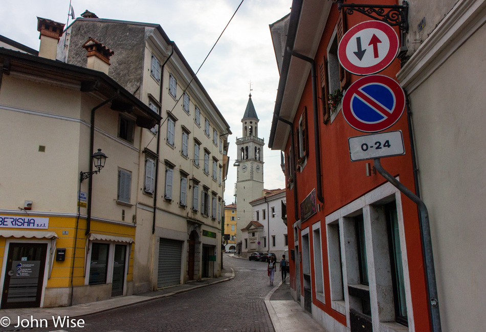 Gorizia, Italy