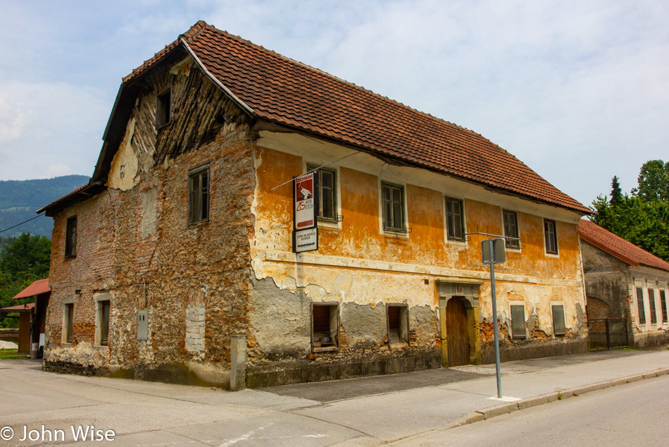 Vransko, Slovenia