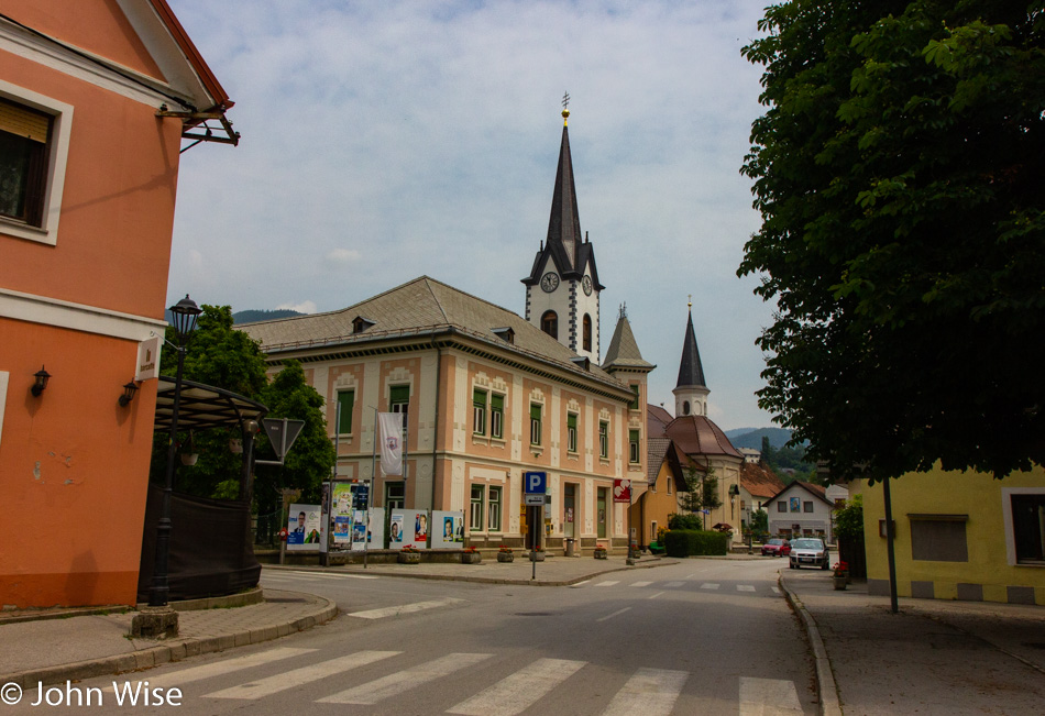 Vransko, Slovenia