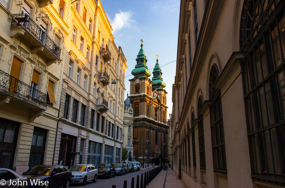 Budapest, Hungary