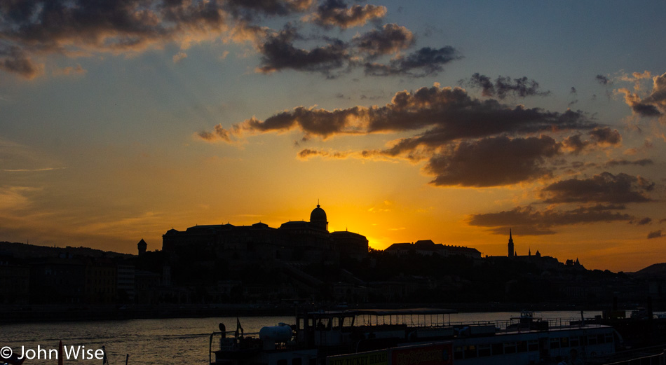 Budapest, Hungary