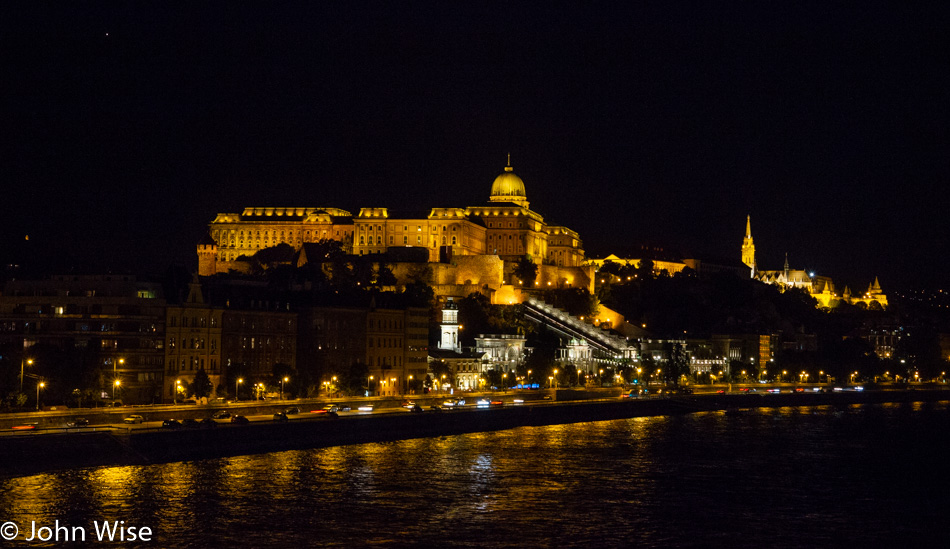 Budapest, Hungary