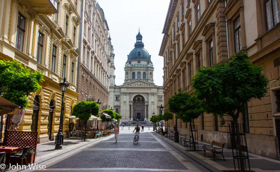 Budapest, Hungary