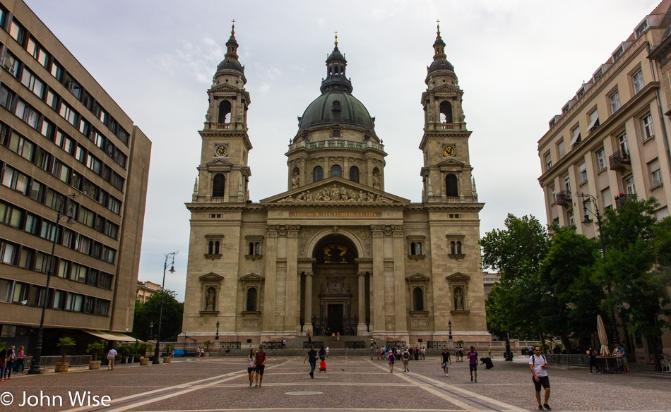 Budapest, Hungary