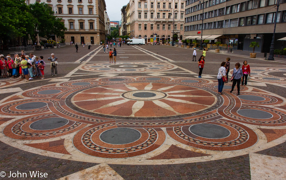 Budapest, Hungary