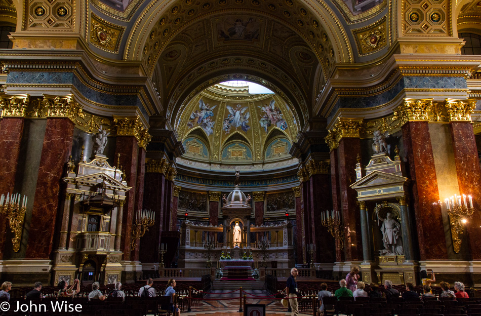 Budapest, Hungary