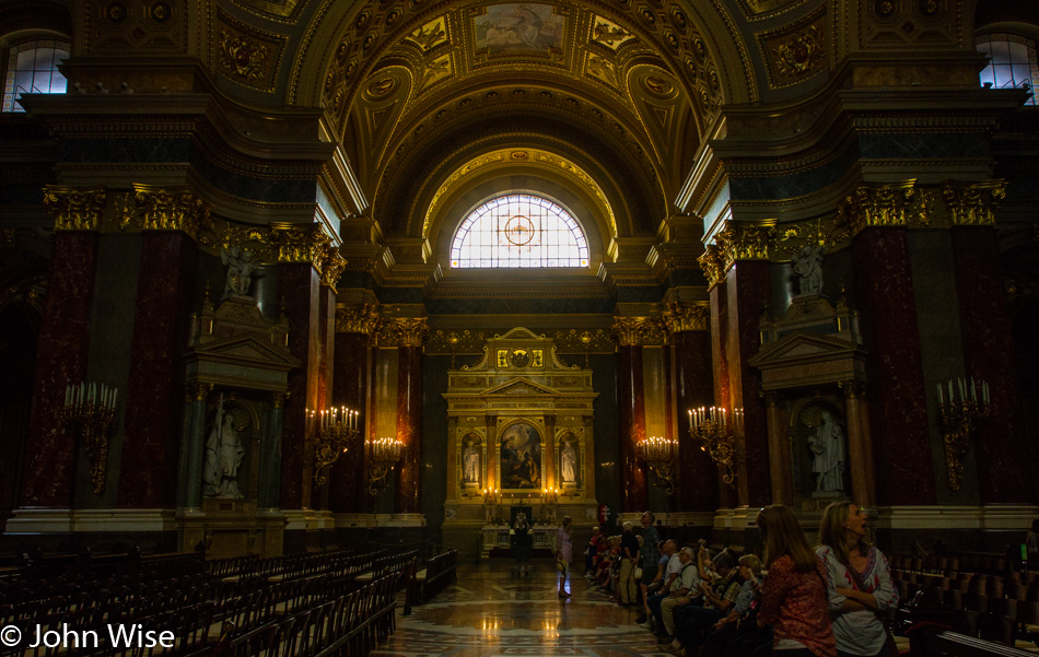 Budapest, Hungary