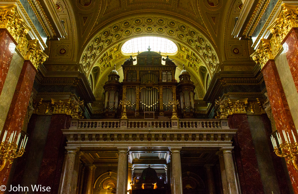 Budapest, Hungary