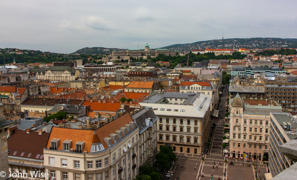 Budapest, Hungary