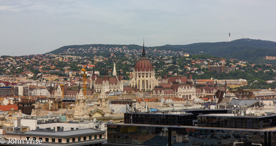 Budapest, Hungary