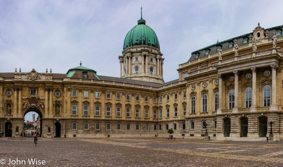 Budapest, Hungary