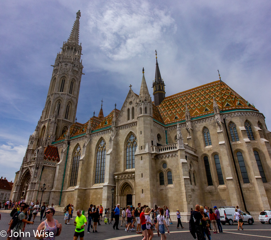 Budapest, Hungary