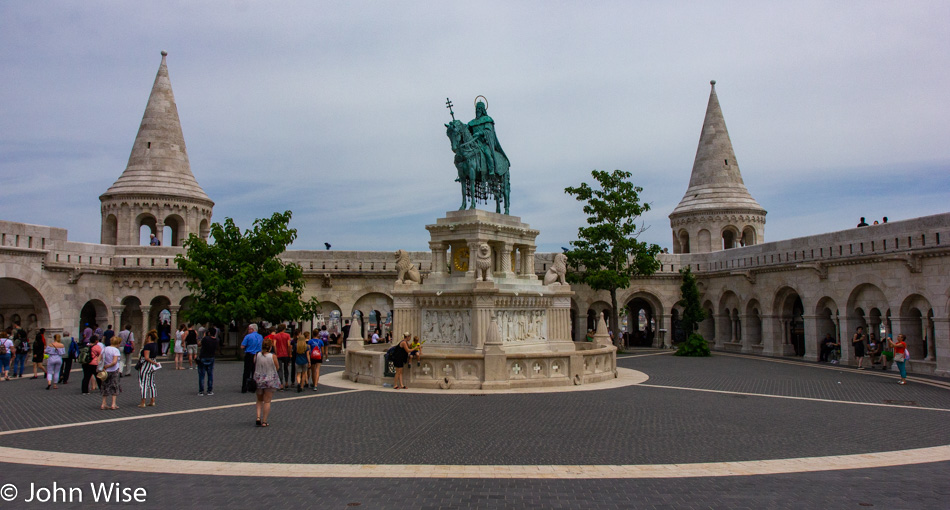 Budapest, Hungary