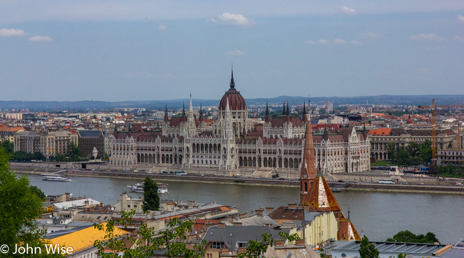 Budapest, Hungary