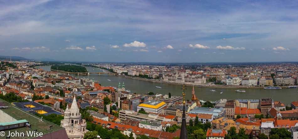 Budapest, Hungary