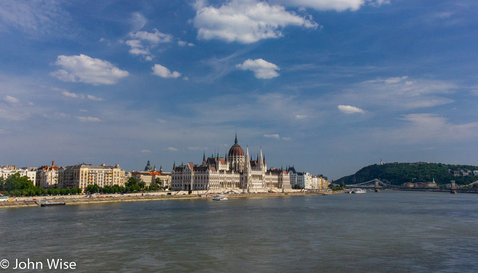 Budapest, Hungary